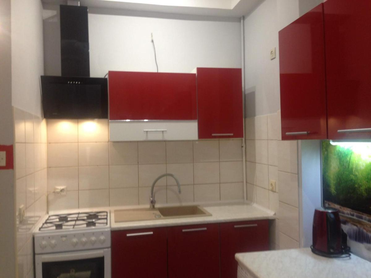 Pokoj W Prywatnym Mieszkaniu 25M Centrum Wroclawia Bagian luar foto