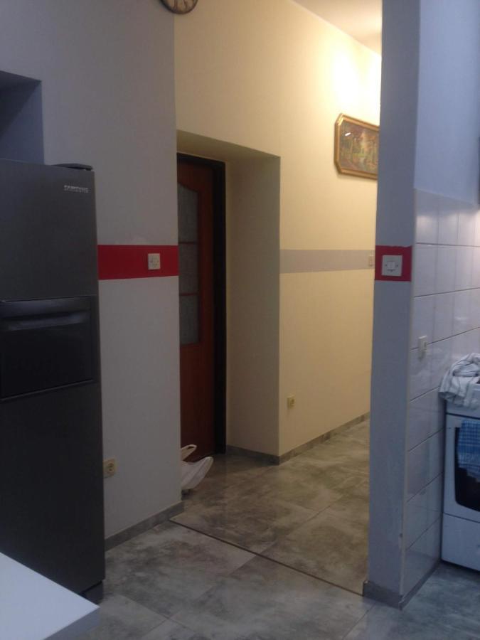 Pokoj W Prywatnym Mieszkaniu 25M Centrum Wroclawia Bagian luar foto